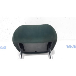Peugeot - 307 - Headrest