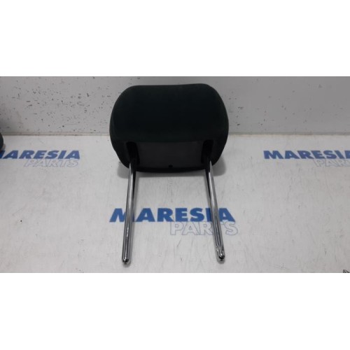 Peugeot - 307 - Support principal