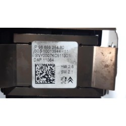 Peugeot - 508 - Rain sensor