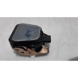 Peugeot - 508 - Rain sensor