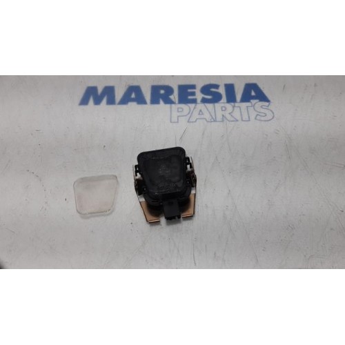 Peugeot - 508 - Rain sensor