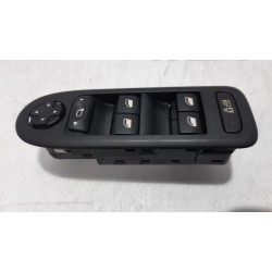 Peugeot - 508 - Multi-functional window switch