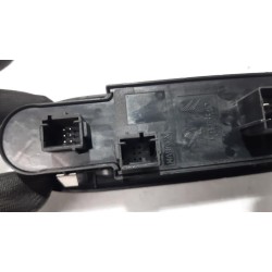 Peugeot - 508 - Multi-functional window switch
