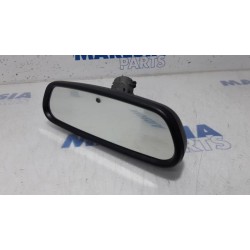 Peugeot - 508 - Rear view mirror