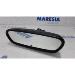 Peugeot - 508 - Rear view mirror