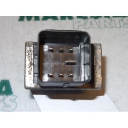 Peugeot - 207 - Glow plug relay