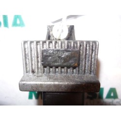 Peugeot - 207 - Glow plug relay