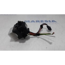 Peugeot - 508 - Heater resistor