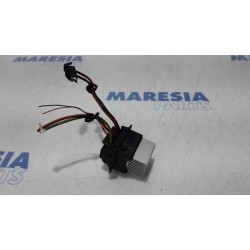Peugeot - 508 - Heater resistor