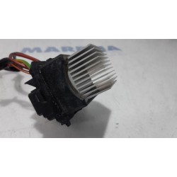 Peugeot - 508 - Heater resistor