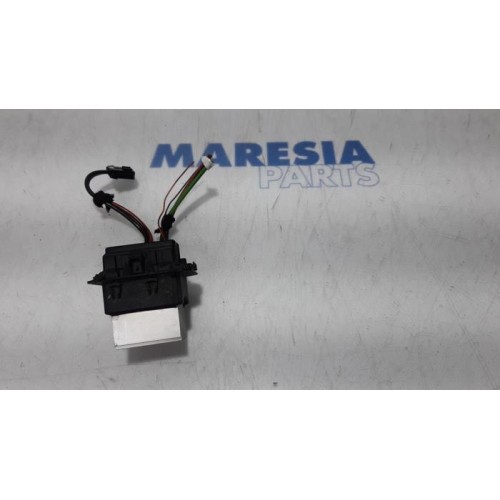 Peugeot - 508 - Heater resistor