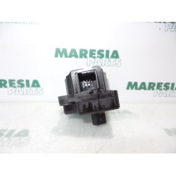 Peugeot - 207 - Heater valve motor