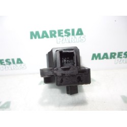 Peugeot - 207 - Heater valve motor