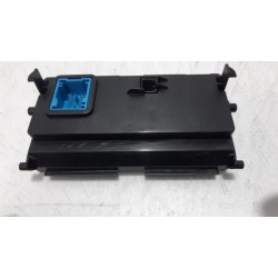 Peugeot - 508 - Heater computer
