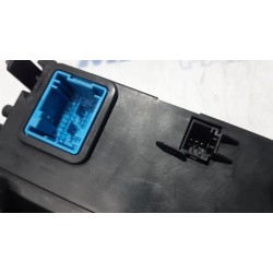 Peugeot - 508 - Heater computer