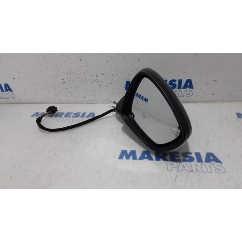 Peugeot - 508 - Wing mirror, right