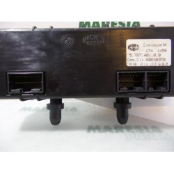 Alfa Romeo - 166 - Heater computer