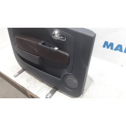 Fiat - 500 - Portierbekleding 2Deurs links