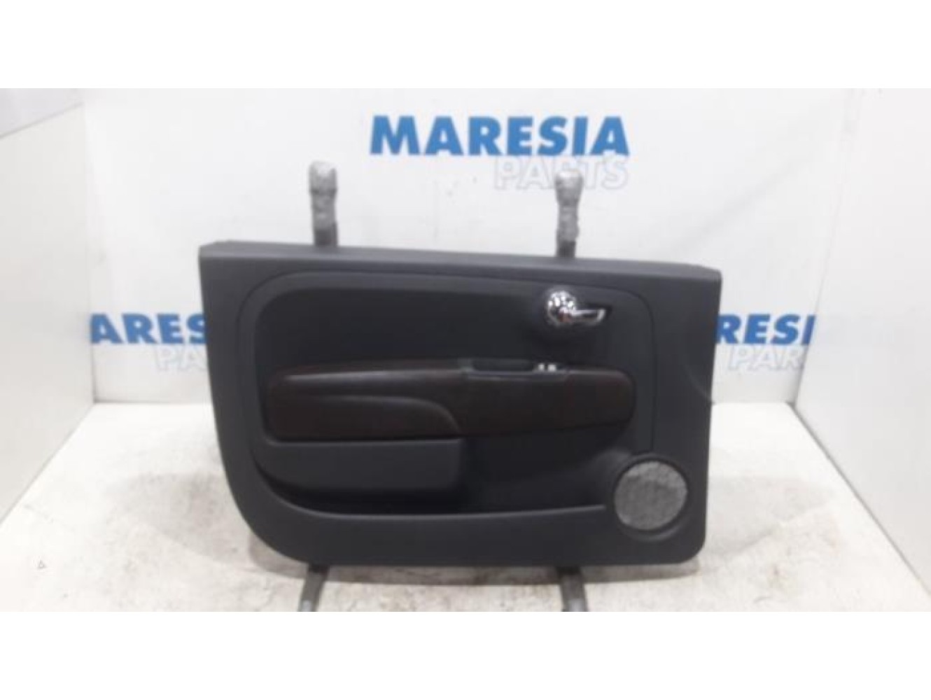 Fiat - 500 - Portierbekleding 2Deurs links