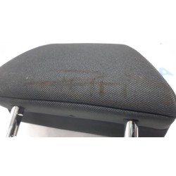Peugeot - 508 - Headrest