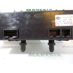 Alfa Romeo - 166 - Heater computer