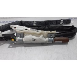 Peugeot - 508 - Airbag plafond droite