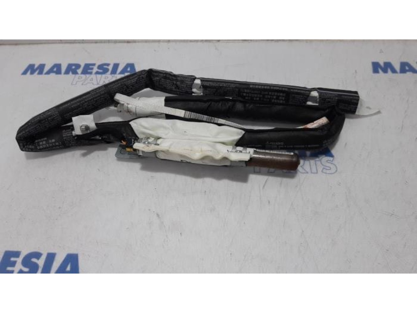 Peugeot - 508 - Airbag plafond droite