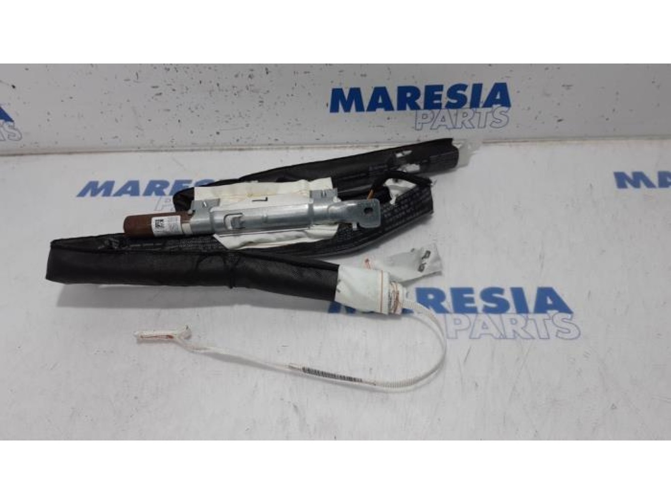 Peugeot - 508 - Airbag hemel links