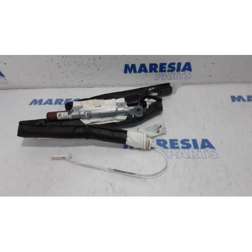 Peugeot - 508 - Roof curtain airbag, left