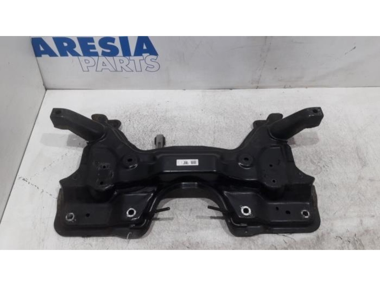 Alfa Romeo - Mito - Unterrahmen