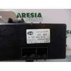 Alfa Romeo - 166 - Heater computer