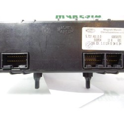 Alfa Romeo - 166 - Heater computer