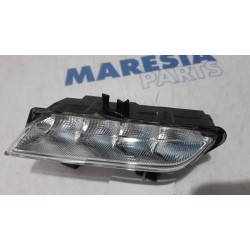 Renault - Captur - Daytime running light, right