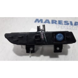 Renault - Captur - Daytime running light, right