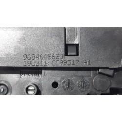 Peugeot - 508 - Schließmechanik Heckklappe