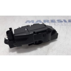 Peugeot - 508 - Schließmechanik Heckklappe