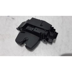 Peugeot - 508 - Schließmechanik Heckklappe