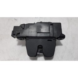 Peugeot - 508 - Schließmechanik Heckklappe