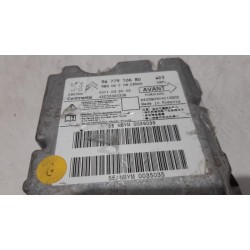 Peugeot - 508 - Airbag Module