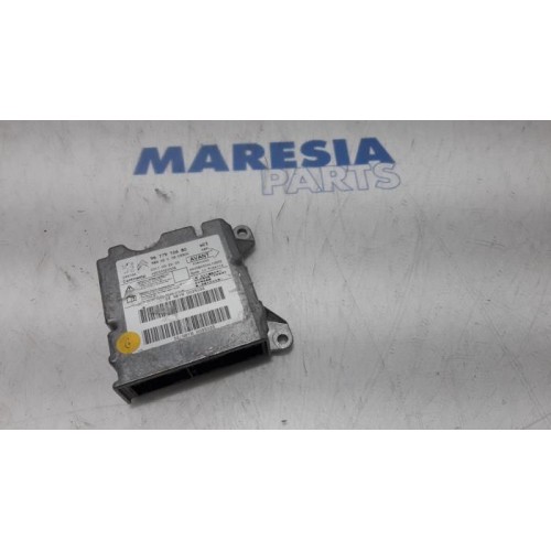 Peugeot - 508 - Airbag Module