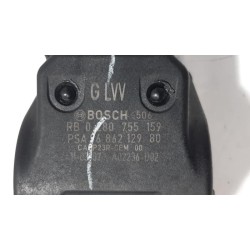 Peugeot - 508 - Throttle pedal position sensor