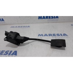 Peugeot - 508 - Throttle pedal position sensor