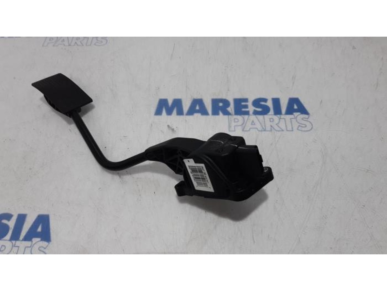 Peugeot - 508 - Throttle pedal position sensor