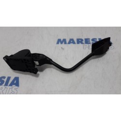 Peugeot - 508 - Throttle pedal position sensor