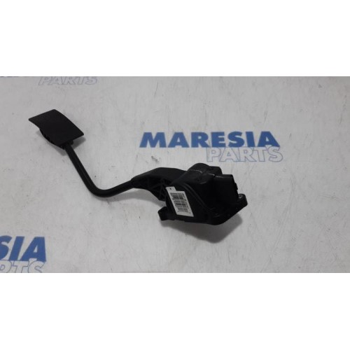 Peugeot - 508 - Gaspedaalpositie Sensor