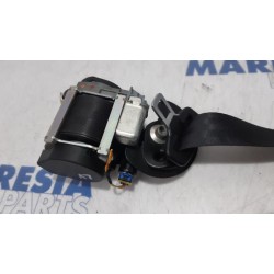 Peugeot - 508 - Sicherheitsgurt links vorne