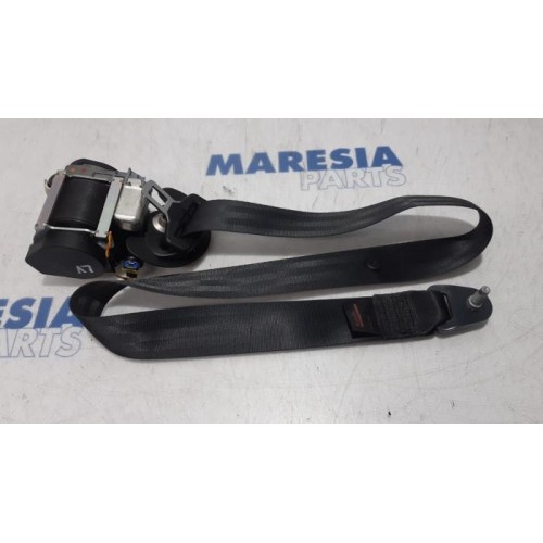 Peugeot - 508 - Front seatbelt, left