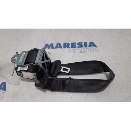Peugeot - 508 - Rear seatbelt, left