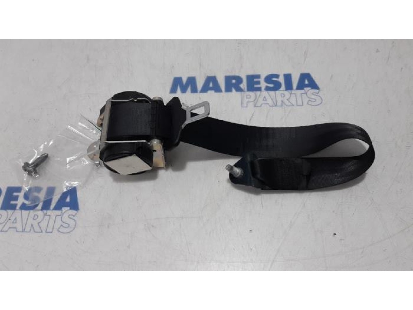 Peugeot - 508 - Ceinture de sécurité arrière droite