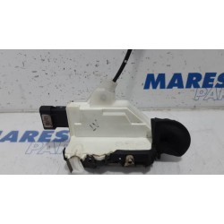 Peugeot - 508 - Door lock mechanism 4-door, front left